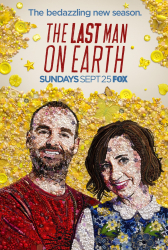 : The Last Man on Earth S01E01 Lebendig in Tucson German Dl 1080p Web H264-Cnhd