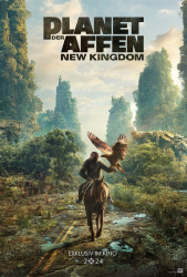 : Planet der Affen New Kingdom 2024 German Dl 720p Web h264-WvF