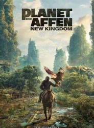 : Planet der Affen New Kingdom 2024 German Dl 2160P Web H265-Wayne