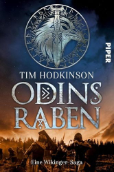 : Tim Hodkinson – Die Chroniken des Nordens 02 – Odins Raben