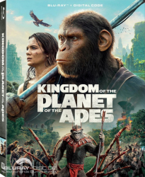 : Planet der Affen New Kingdom 2024 German AC3 WEBRip x264 - BALENCiAGA