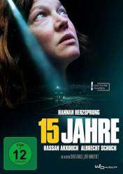 : 15 Jahre German 2023 Ac3 DvdriP x264-Gma