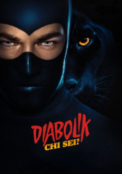 : Diabolik ist nicht zu fassen 2023 German Ac3 Dl 1080p BluRay x265-FuN