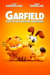 : Garfield Eine Extra Portion Abenteuer 2024 German Dl Eac3 720p Web H264-ZeroTwo