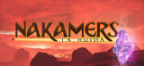 : Nakamers La Huida-Skidrow