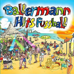 : Ballermann Hits Fussball (2024)