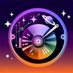 : Space Explorer Pro hidden