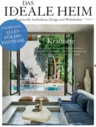 :  Das Ideale Heim Magazin No 07,08 2024