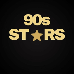 : 90s Stars (2024)