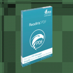 : Readiris PDF hidden (x64)