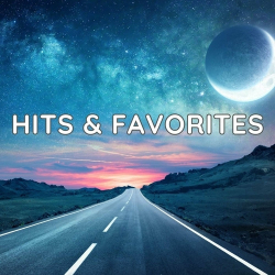 : Hits & Favorites (2024)