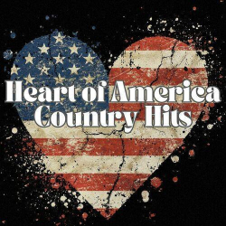 : Heart of America - Country Hits (2024)