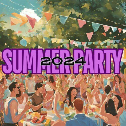 : summer party 2024 (2024)