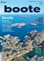 : Boote - August 2024