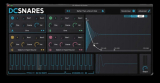 : Plugin Boutique DC Snares 1.0.0