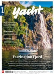 : Yacht Germany - 10. Juli 2024