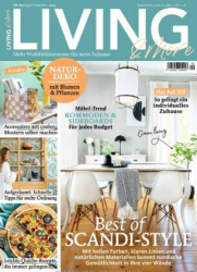 : Living & More - August-September 2024