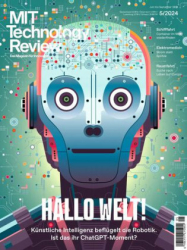 : Technology Review - Juni-September 2024