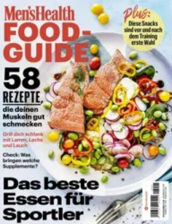 : Men's Health Guide Sonderheft Juli 2024