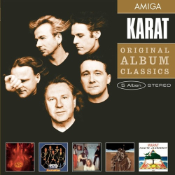 : Karat - Original Album Classics  (2011)