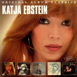 : Katja Ebstein - Original Album Classics  (2018)