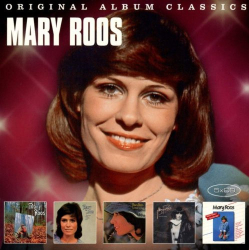 : Mary Roos - Original Album Classics  (2018)