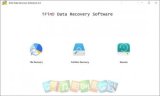 : iFind Data Recovery Enterprise hidden