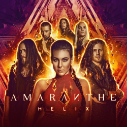 : Amaranthe - HELIX (2021 Version)  (2021)