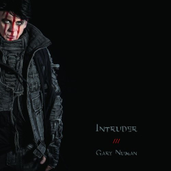 : Gary Numan - Intruder  (2021)