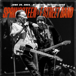 : Bruce Springsteen - 2024-06-29 - Goffertpark, Nijmegen, Netherlands (2024)