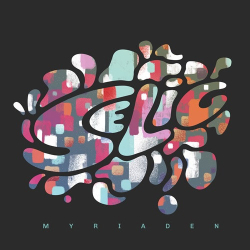 : Selig - MYRIADEN  (2021)