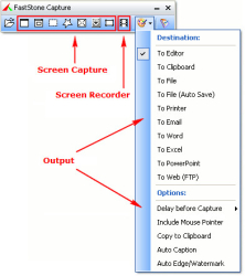 : FastStone Capture 10.5