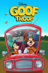 : Goofy und Max E02 Hurra die Ferien sind da German Dl 1080p Web H264-Cnhd