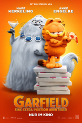 : Garfield Eine Extra Portion Abenteuer 2024 German Dl 2160P Web H265-Wayne