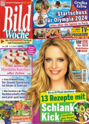 : Bildwoche - 11. Juli 2024