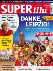 :  SuperIllu Magazin No 29 vom 11 Juli 2024