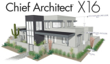 : Chief Architect Premier X16 v26.1.0.44 