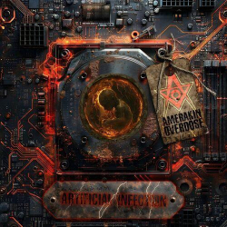 : Amerakin Overdose - Artificial Infection (2024)