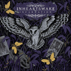 : In Hearts Wake - Incarnation (2024)