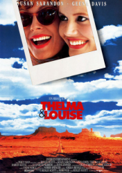 : Thelma Und Louise 1991 Remastered German Dl 720P Bluray X264-Watchable