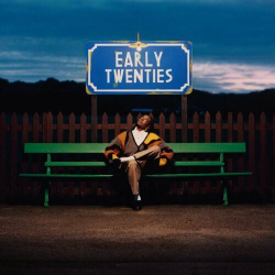 : Cat Burns - early twenties (deluxe) (2024)