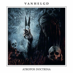 : Vanhelgd - Atropos Doctrina (2024)