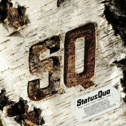 : Status Quo - Official Archive Series Vol. 3 (Live at Westonbirt Arboretum 2008) (2024)