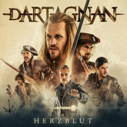 : dArtagnan - Herzblut (2024)