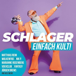 : Schlager - Einfach Kult! (2024)