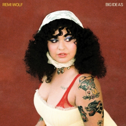 : Remi Wolf - Big Ideas (2024)