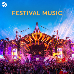 : Festival Music 2024 - Tomorrowland, Ultra, EDC (2024)