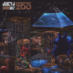 : Juicy J & Xavier Wulf - Memphis Zoo (2024)