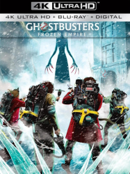 : Ghostbusters Frozen Empire 2024 German Dtshd Dl 2160p Uhd BluRay Dv Hdr Hevc Remux-Nima4K