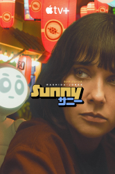 : Sunny S01E01 German Dl Dv 2160p Web h265-Sauerkraut